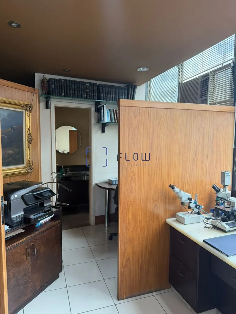 Sala-Conjunto, 132 m² - Foto 1