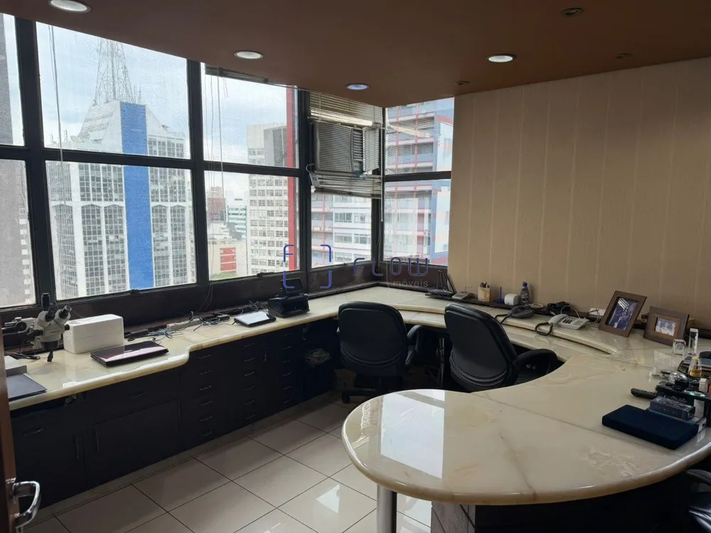 Sala-Conjunto, 132 m² - Foto 4