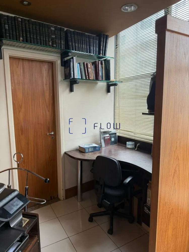 Sala-Conjunto, 132 m² - Foto 4