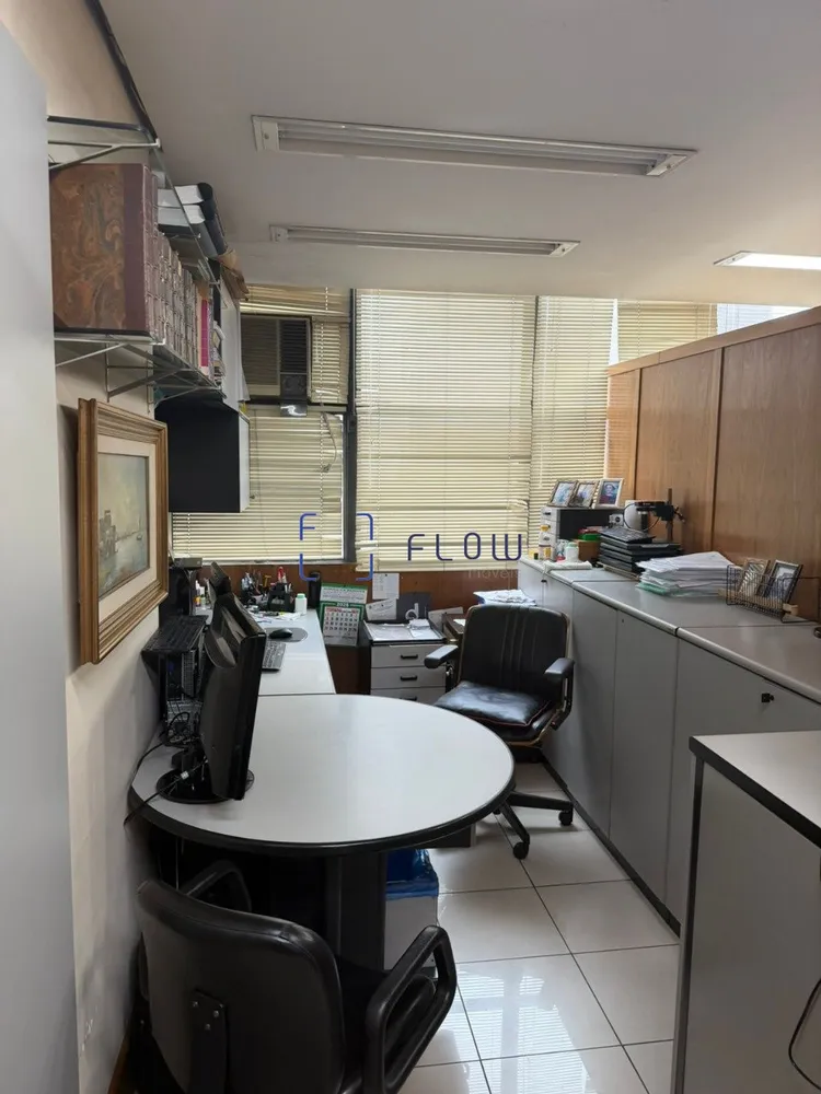 Sala-Conjunto, 132 m² - Foto 10