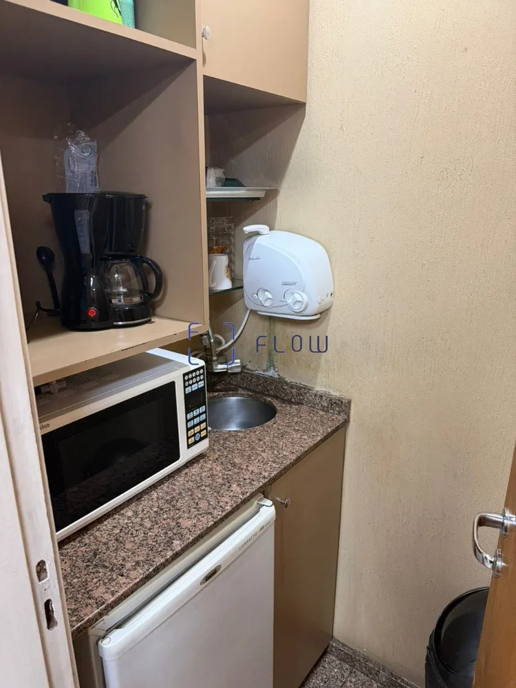 Sala-Conjunto, 132 m² - Foto 11