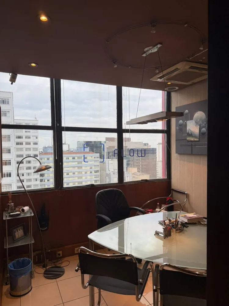 Sala-Conjunto, 132 m² - Foto 16