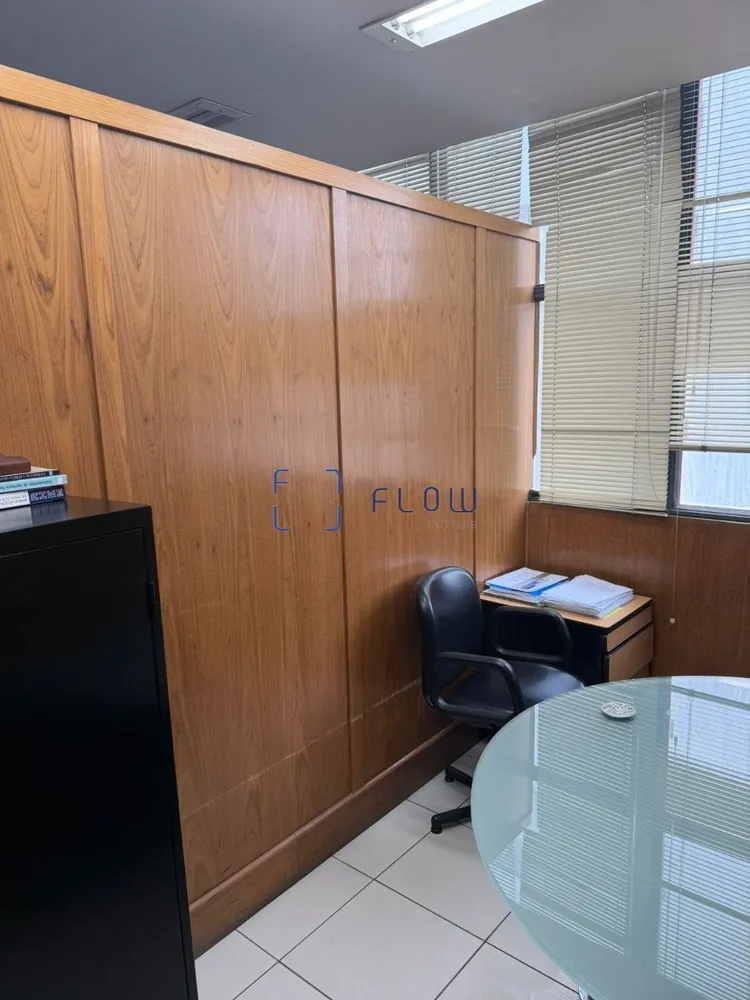 Sala-Conjunto, 132 m² - Foto 15