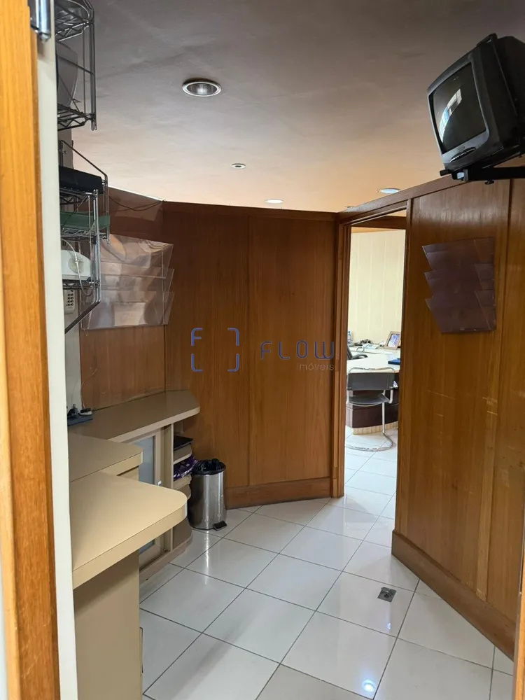Sala-Conjunto, 132 m² - Foto 13