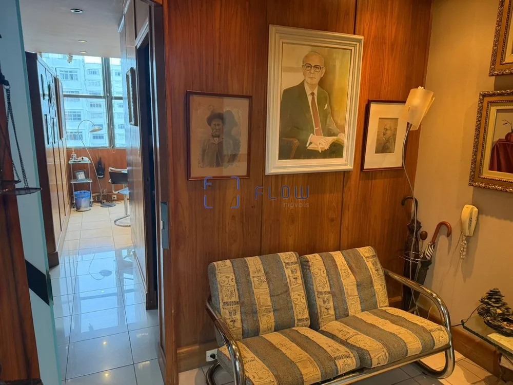Sala-Conjunto, 132 m² - Foto 1