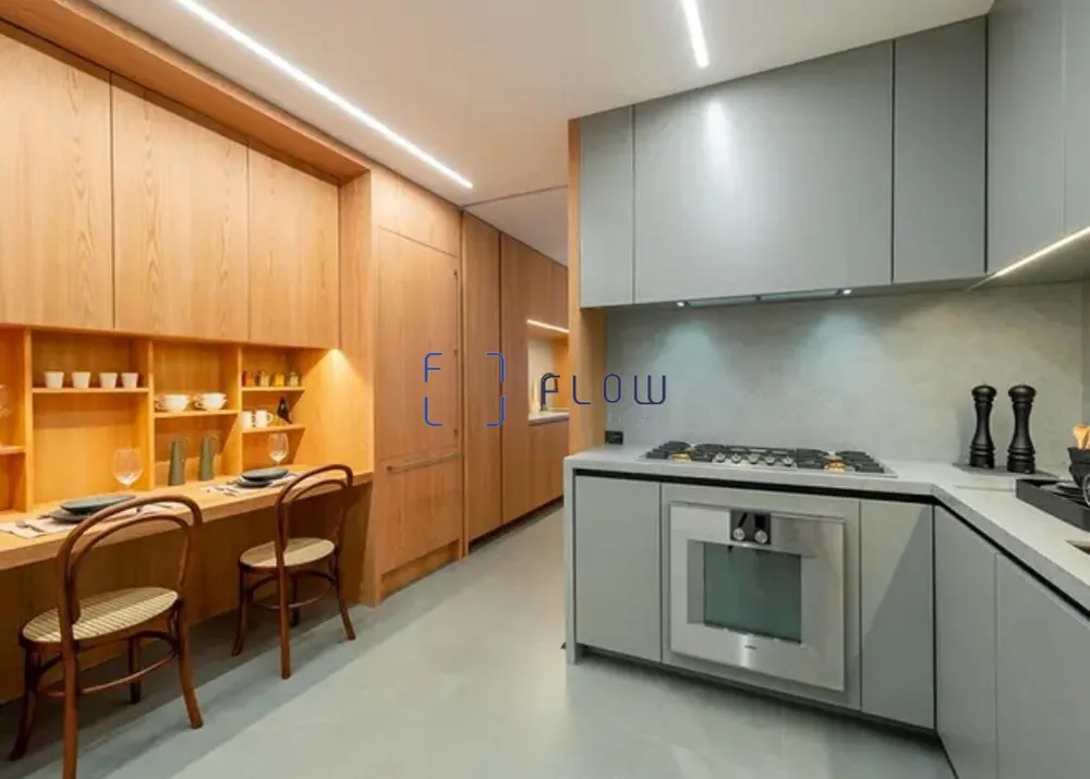 Apartamento, 4 quartos, 210 m² - Foto 7