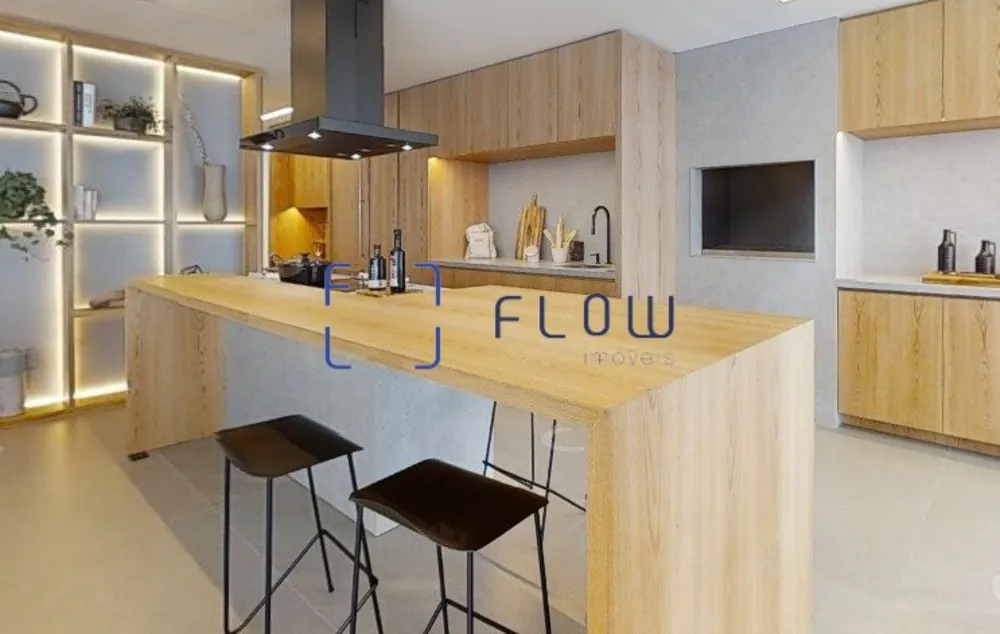 Apartamento, 4 quartos, 210 m² - Foto 4