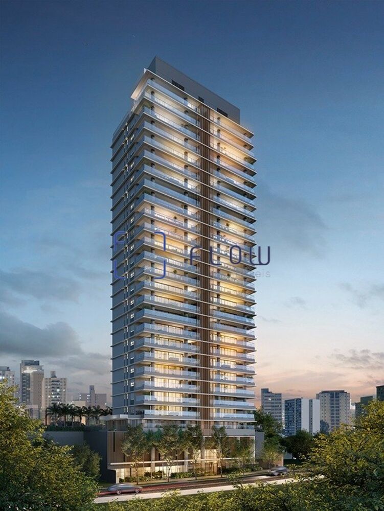 Apartamento, 4 quartos, 210 m² - Foto 5