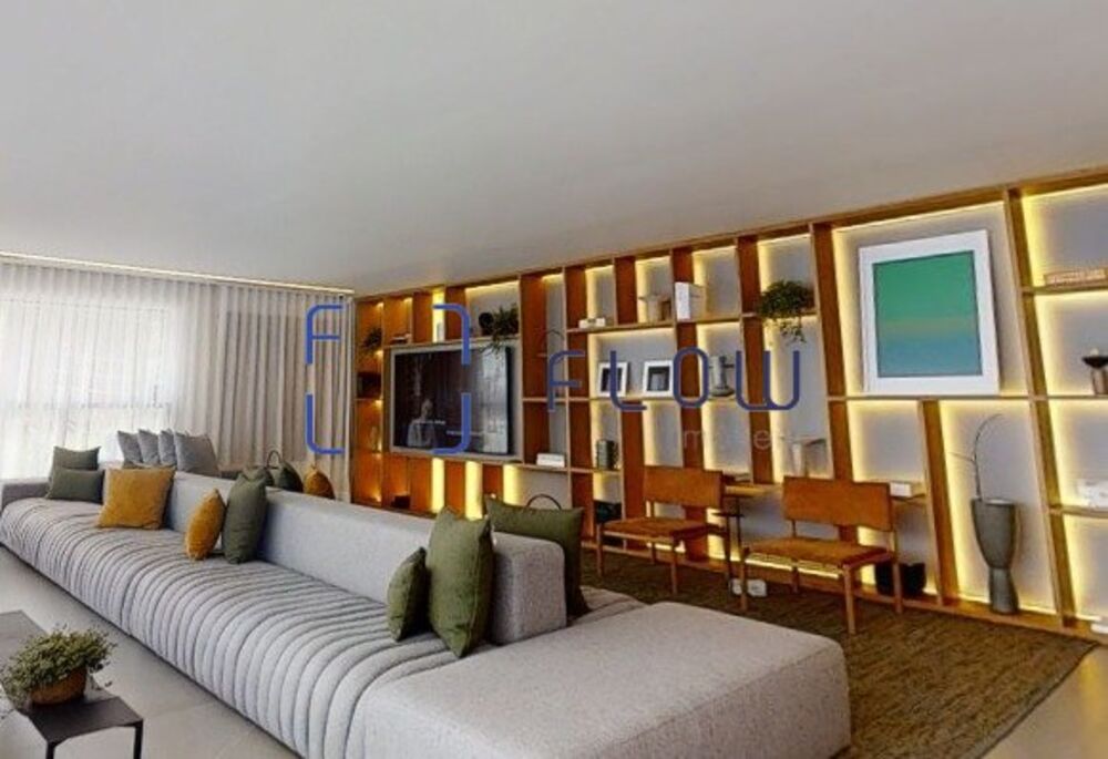 Apartamento, 4 quartos, 210 m² - Foto 7