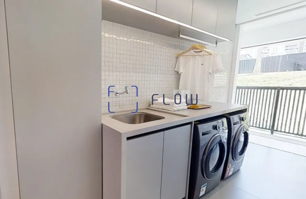 Apartamento, 4 quartos, 210 m² - Foto 10