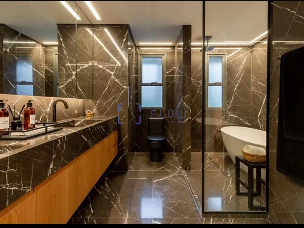 Apartamento, 4 quartos, 210 m² - Foto 8
