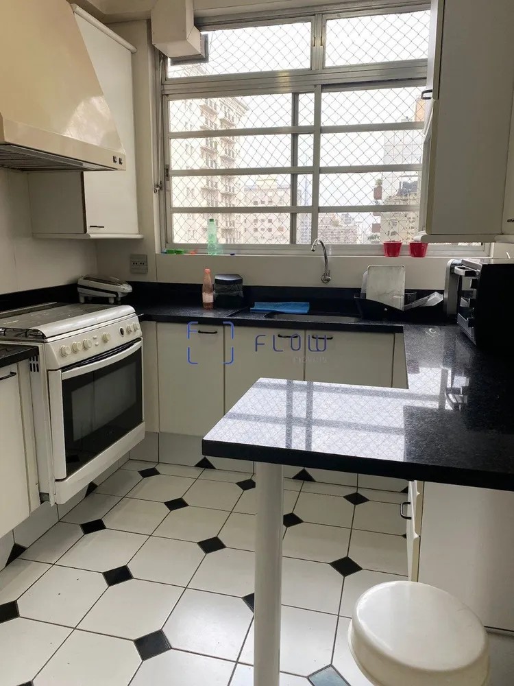 Apartamento, 3 quartos, 230 m² - Foto 1