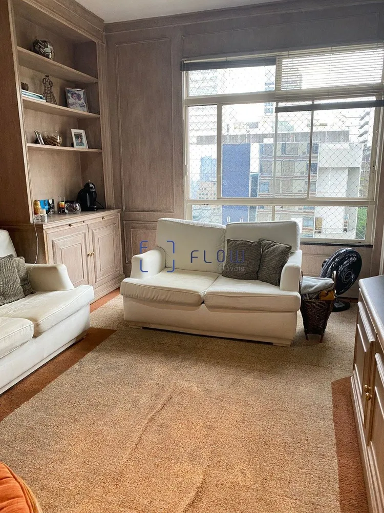 Apartamento, 3 quartos, 230 m² - Foto 7