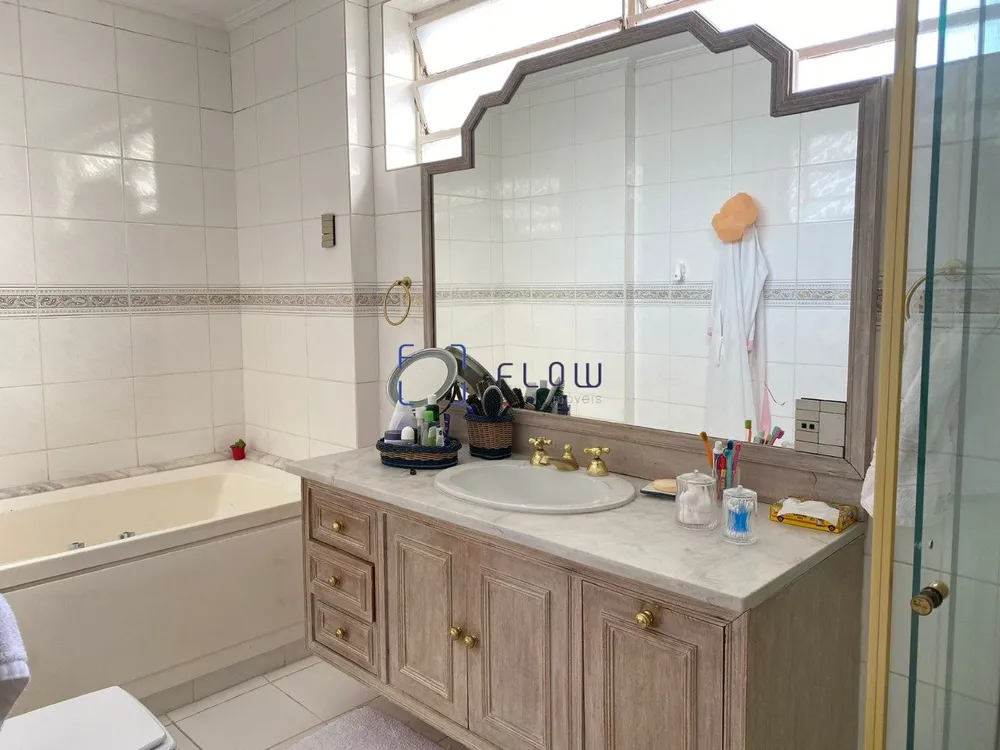 Apartamento, 3 quartos, 230 m² - Foto 6