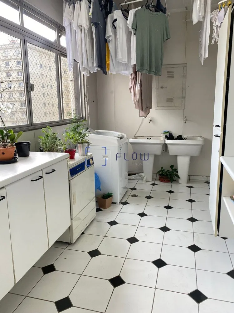 Apartamento, 3 quartos, 230 m² - Foto 3