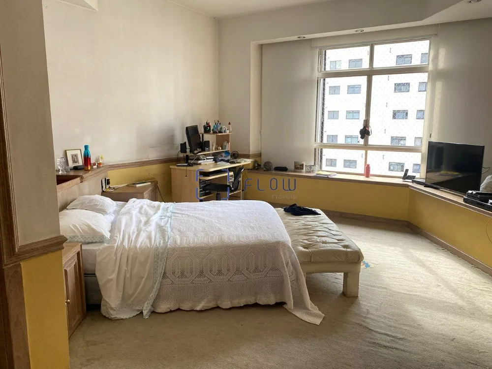 Apartamento, 3 quartos, 230 m² - Foto 4