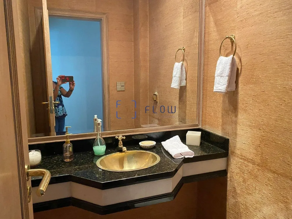 Apartamento, 3 quartos, 230 m² - Foto 5