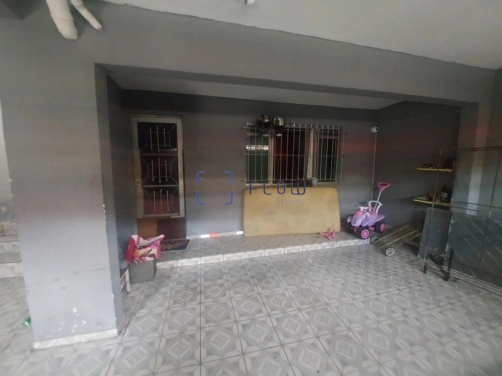 Casa, 4 quartos, 309 m² - Foto 5