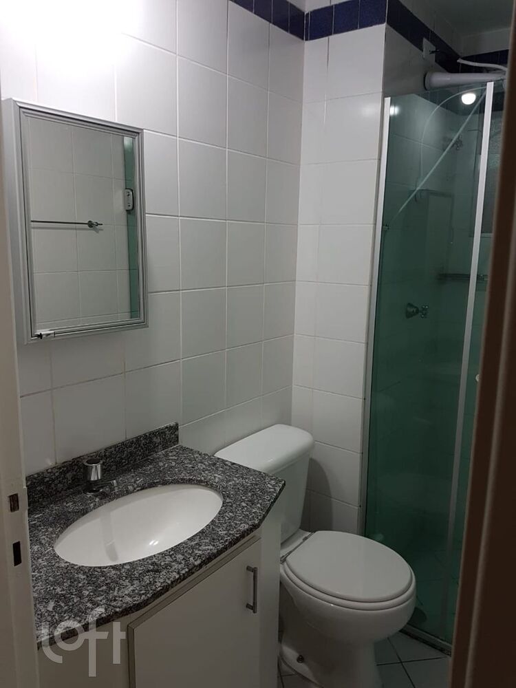 Apartamento à venda com 1 quarto, 42m² - Foto 20