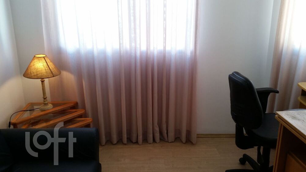 Apartamento à venda com 1 quarto, 42m² - Foto 5