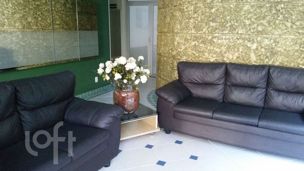 Apartamento à venda com 1 quarto, 42m² - Foto 16