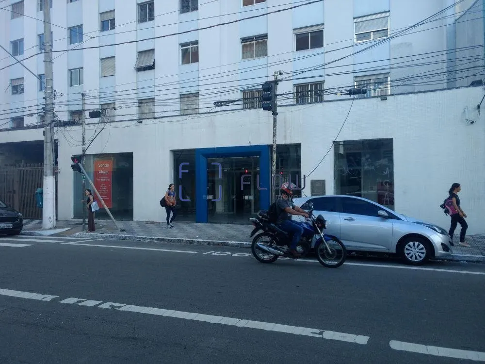 Loja-Salão, 230 m² - Foto 11