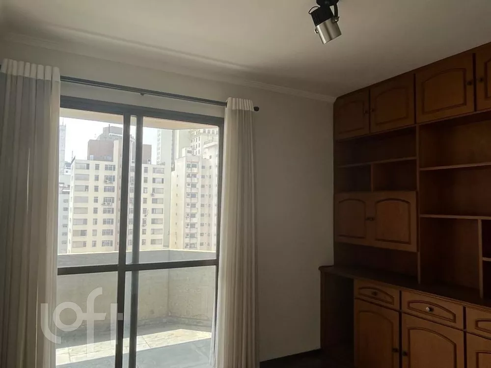 Apartamento à venda com 3 quartos, 198m² - Foto 6