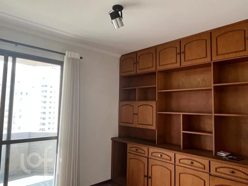 Apartamento à venda com 3 quartos, 198m² - Foto 7