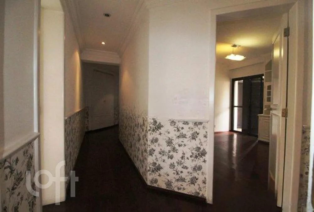 Apartamento à venda com 4 quartos, 285m² - Foto 7