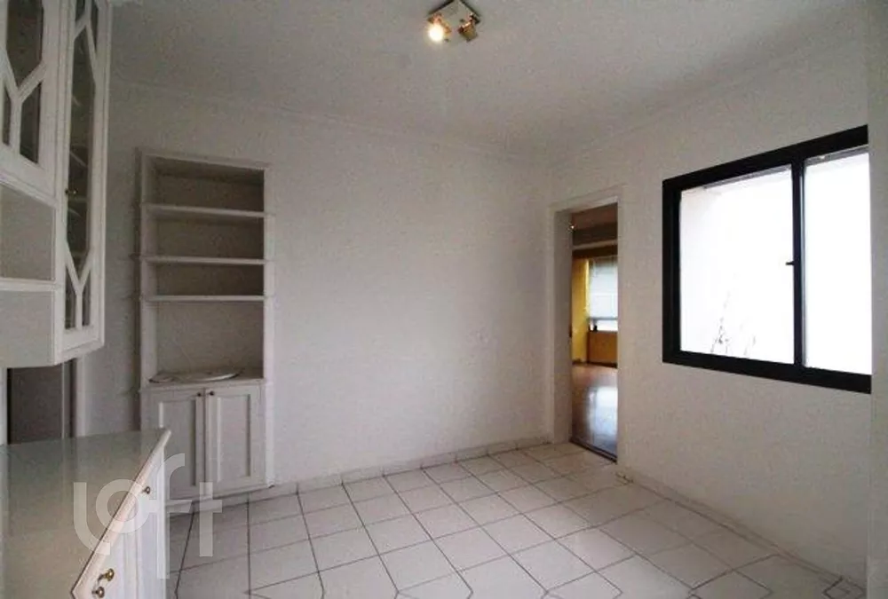 Apartamento à venda com 4 quartos, 285m² - Foto 5