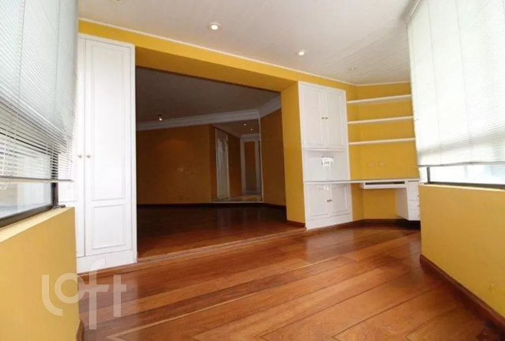 Apartamento à venda com 4 quartos, 285m² - Foto 2