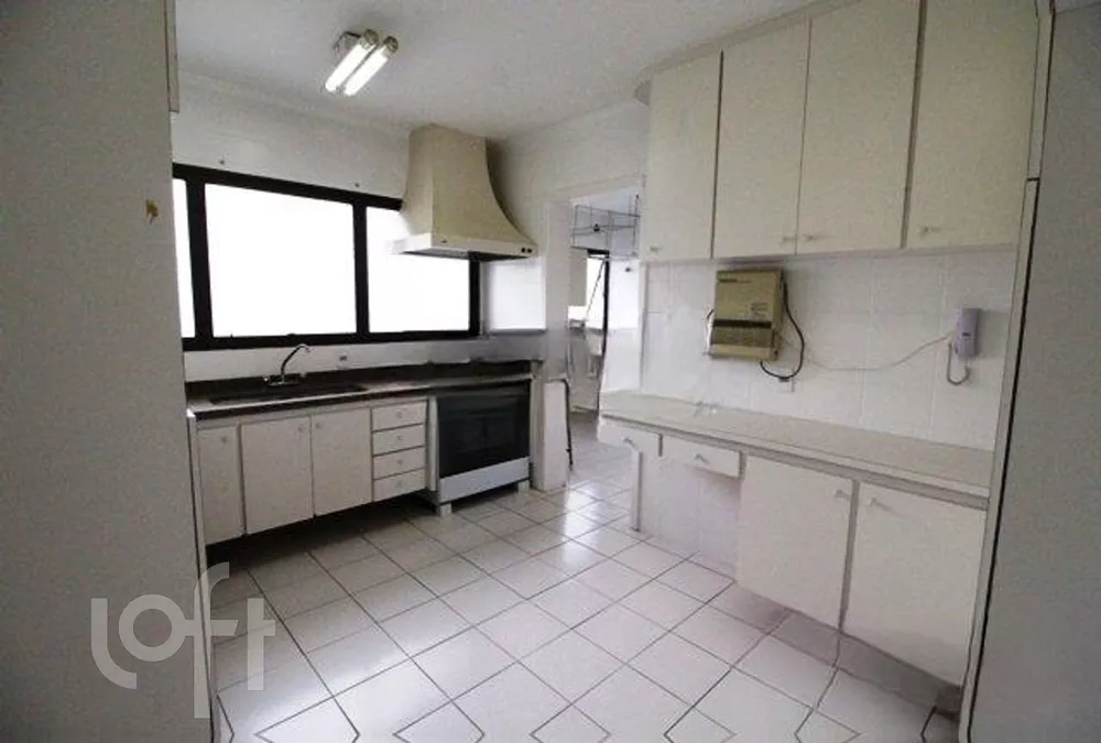 Apartamento à venda com 4 quartos, 285m² - Foto 6