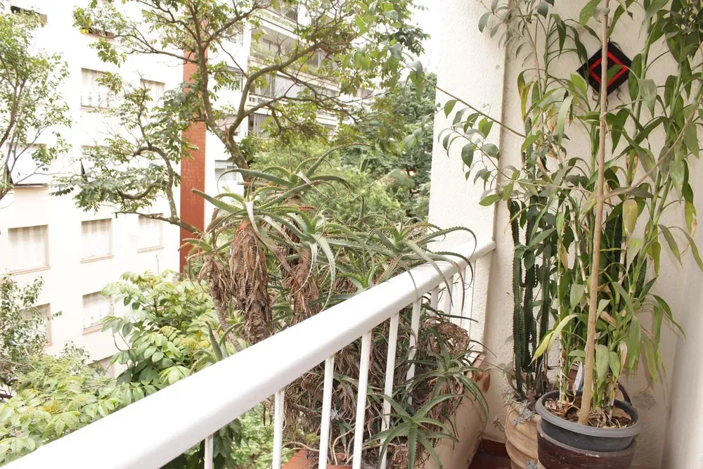 Apartamento, 2 quartos, 80 m² - Foto 7