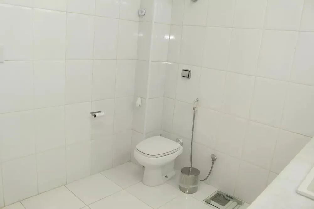 Apartamento, 2 quartos, 80 m² - Foto 2