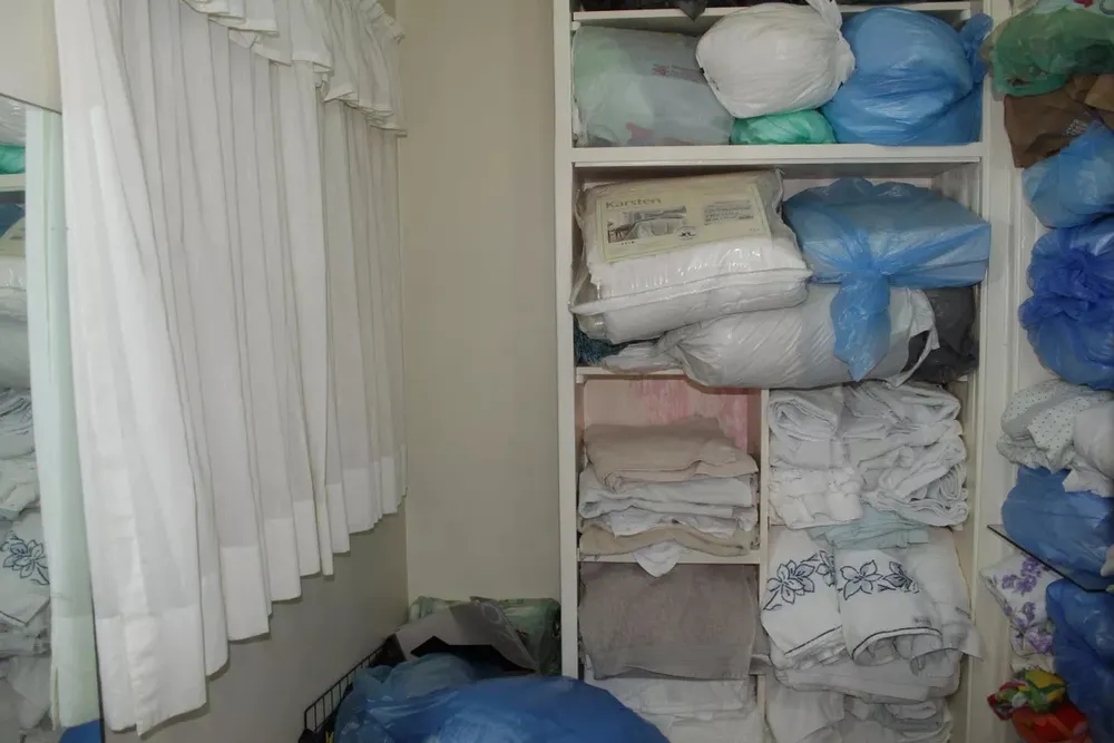 Apartamento, 2 quartos, 80 m² - Foto 5