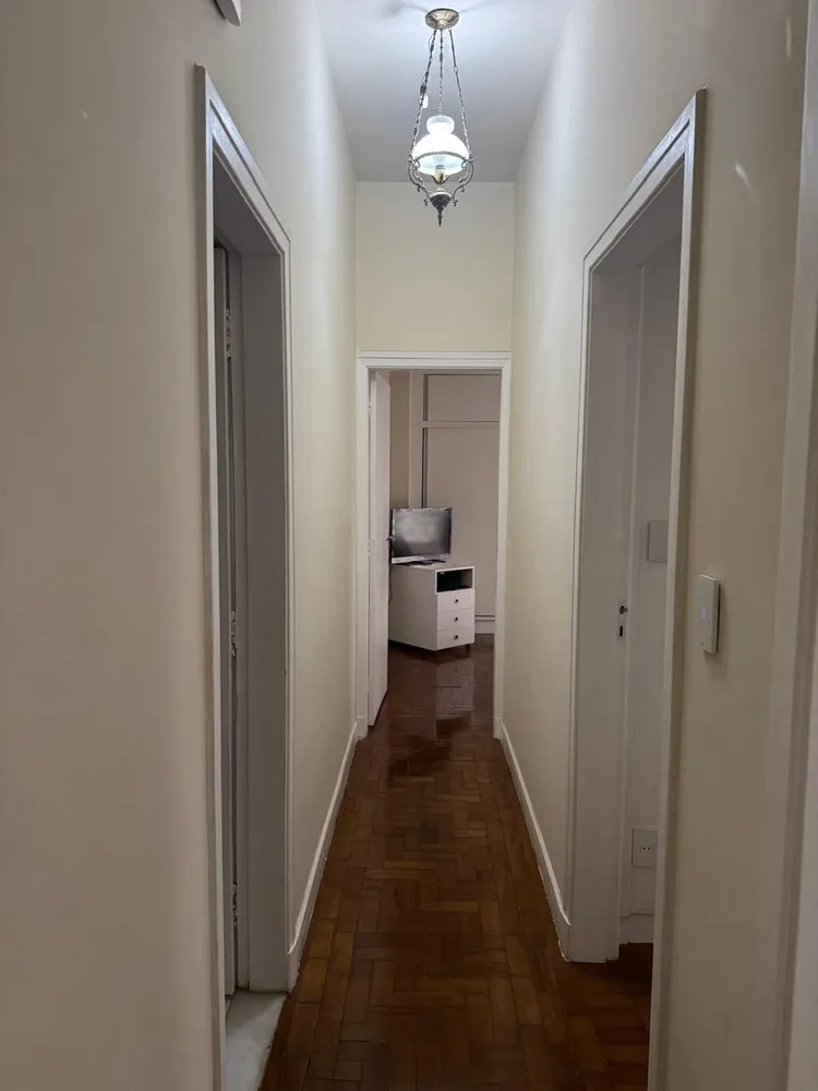 Apartamento, 2 quartos, 80 m² - Foto 1
