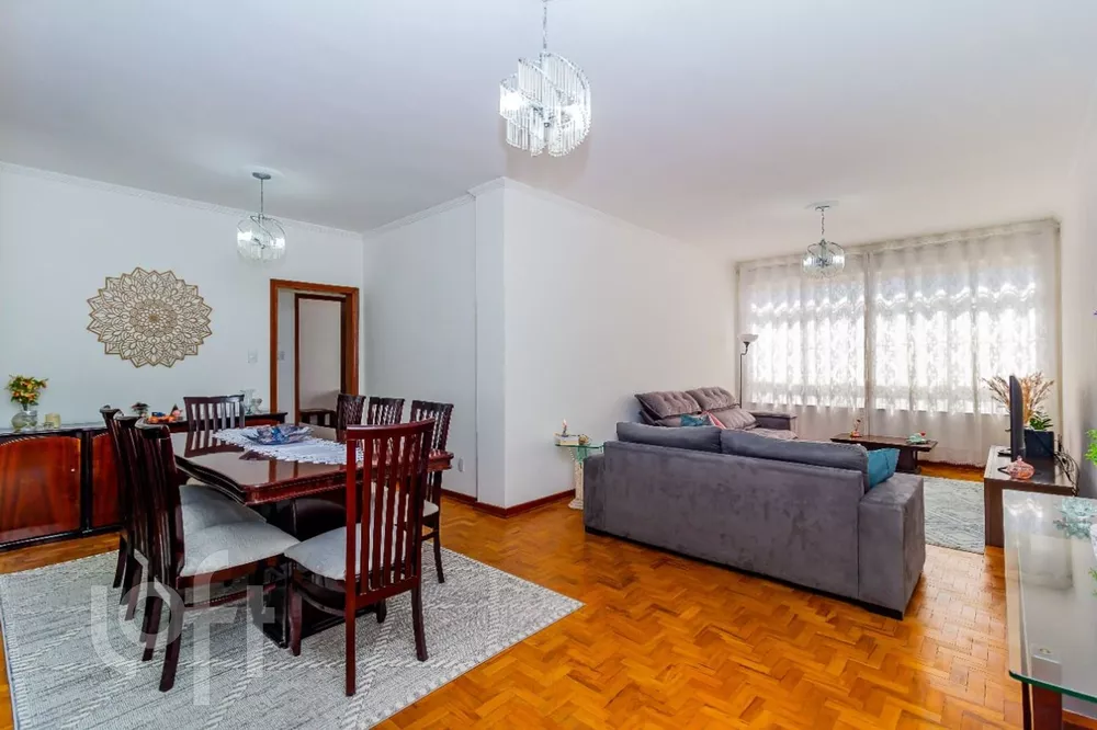 Apartamento à venda com 2 quartos, 108m² - Foto 4