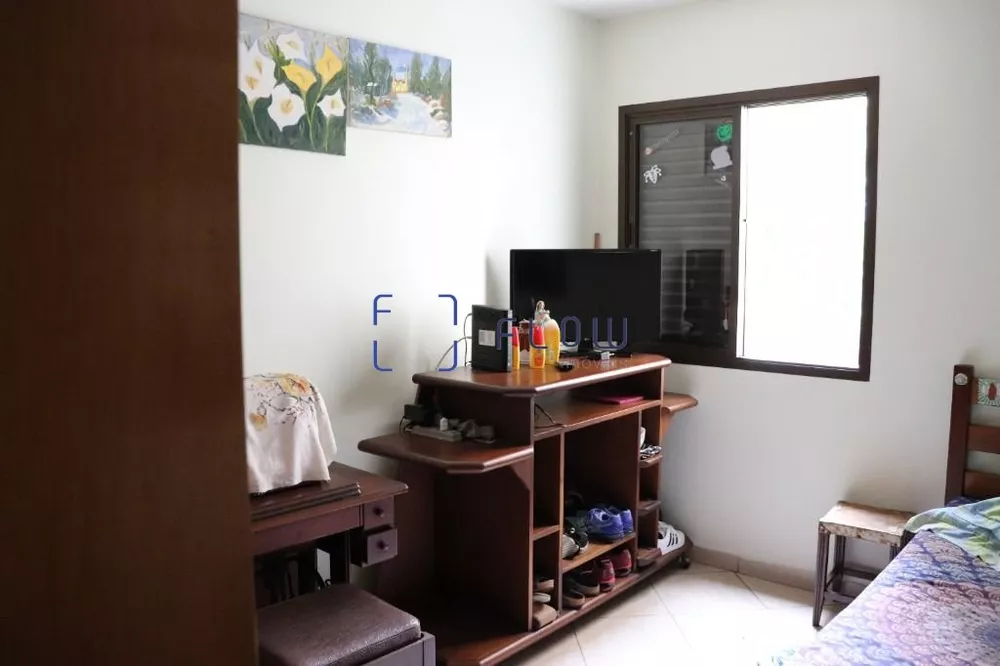 Apartamento à venda com 3 quartos, 163m² - Foto 7