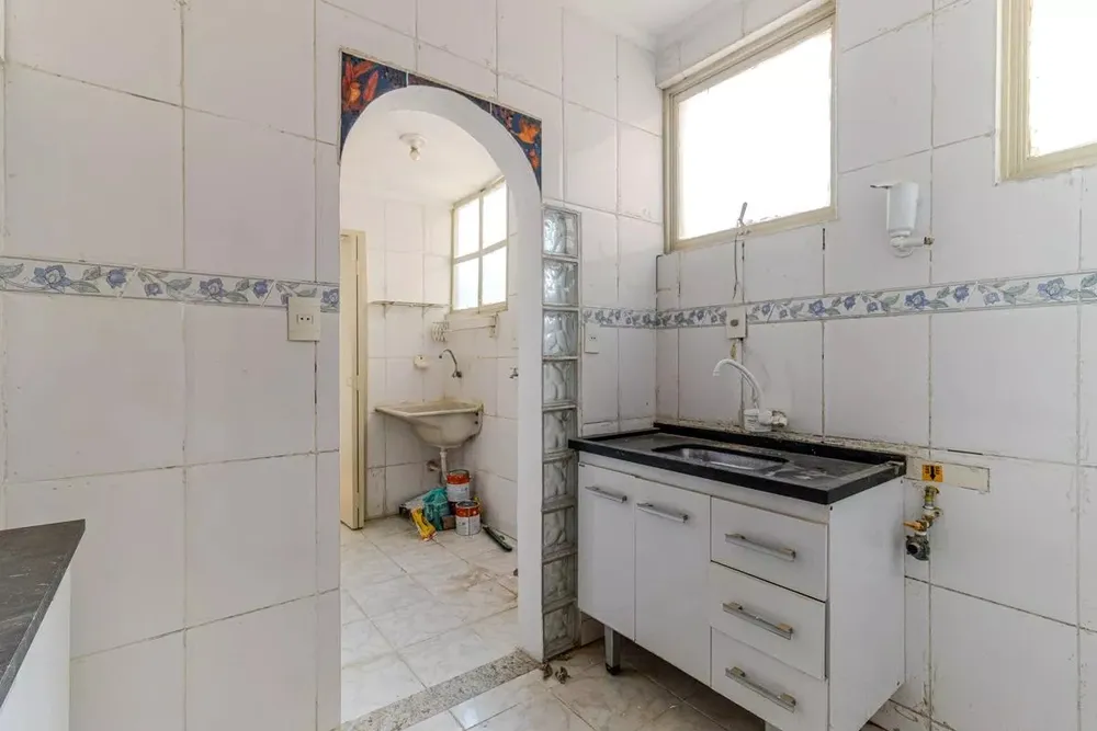 Apartamento, 1 quarto, 63 m² - Foto 9