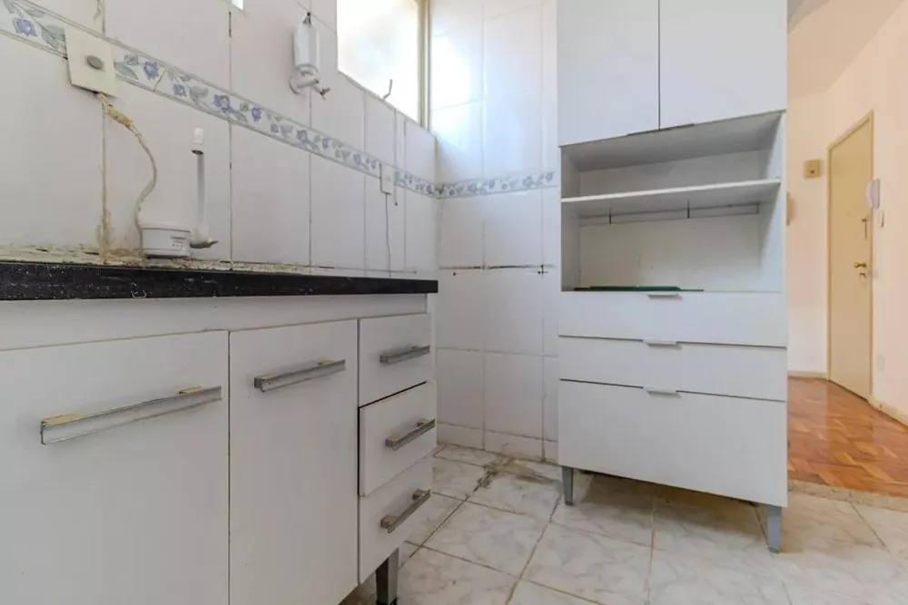 Apartamento, 1 quarto, 63 m² - Foto 2