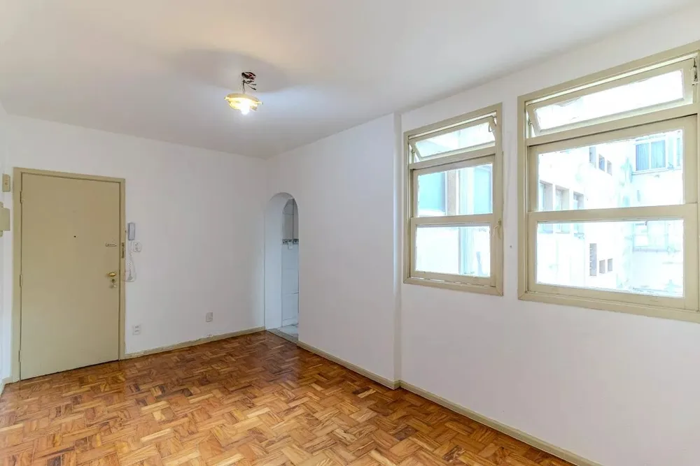 Apartamento, 1 quarto, 63 m² - Foto 4