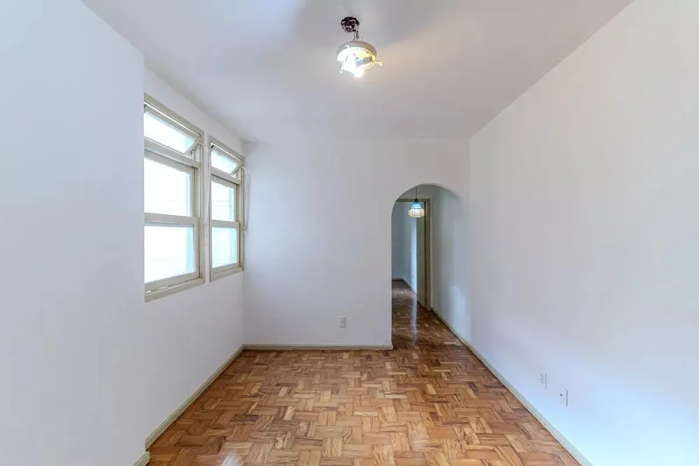 Apartamento, 1 quarto, 63 m² - Foto 1