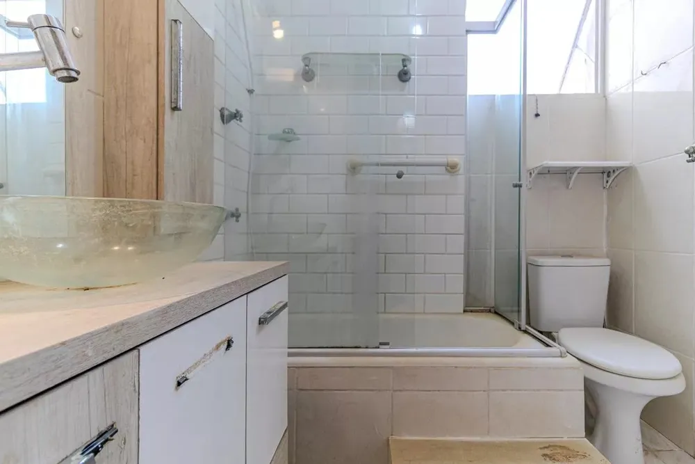 Apartamento, 1 quarto, 63 m² - Foto 6