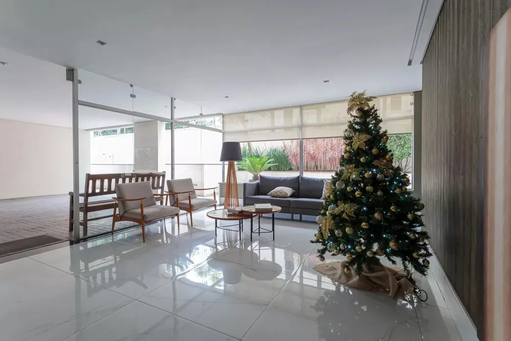 Apartamento, 2 quartos, 52 m² - Foto 9