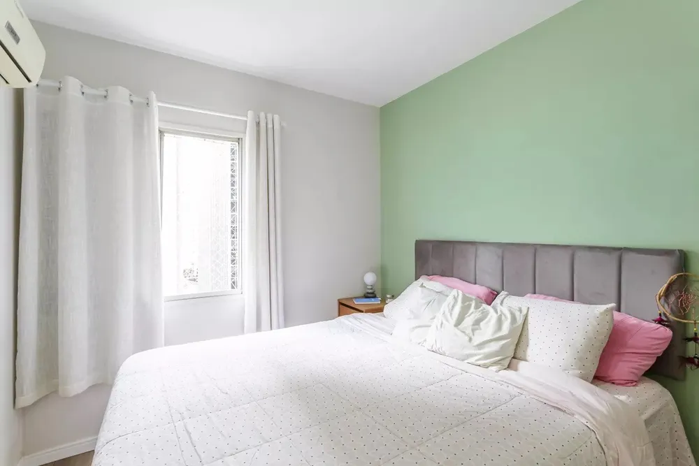 Apartamento, 2 quartos, 52 m² - Foto 4