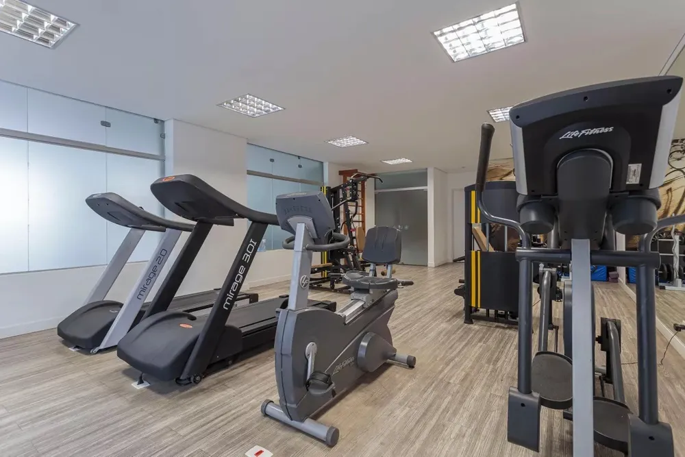 Apartamento, 2 quartos, 52 m² - Foto 10