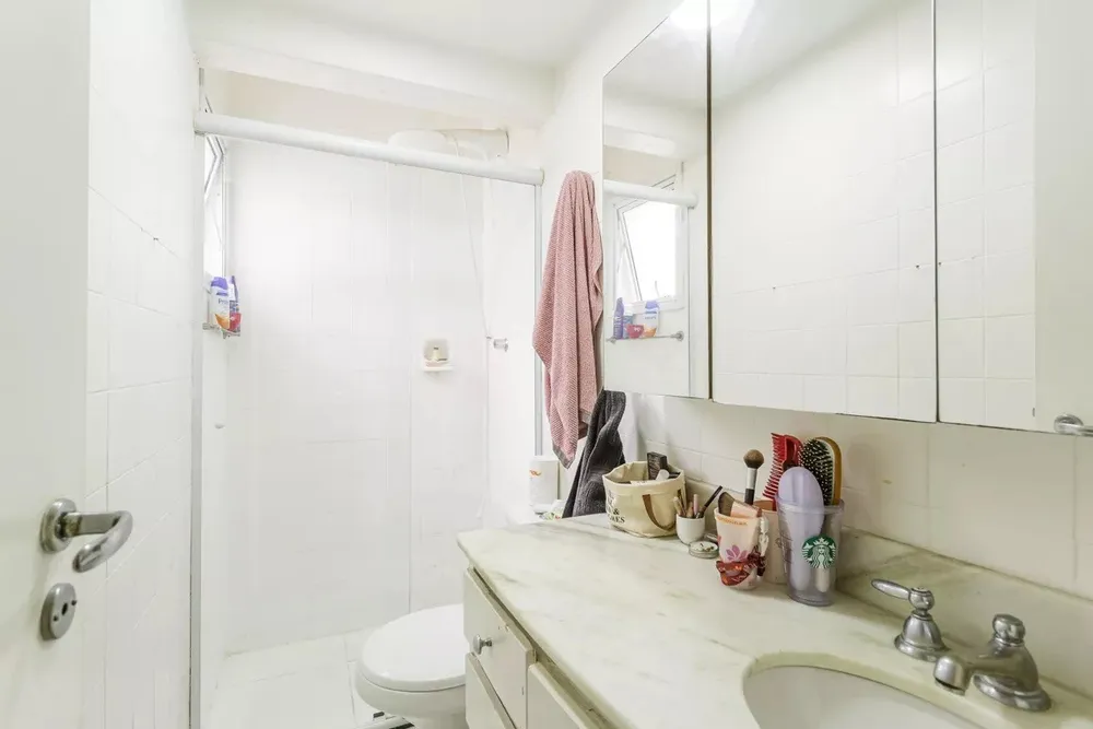 Apartamento, 2 quartos, 52 m² - Foto 6