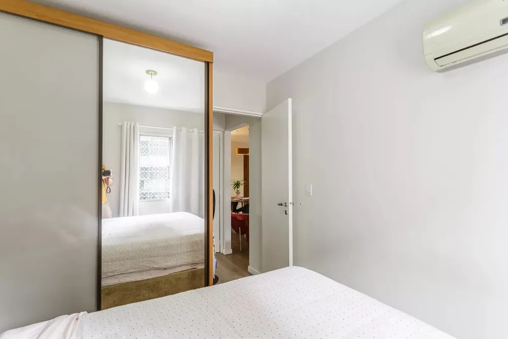 Apartamento, 2 quartos, 52 m² - Foto 3