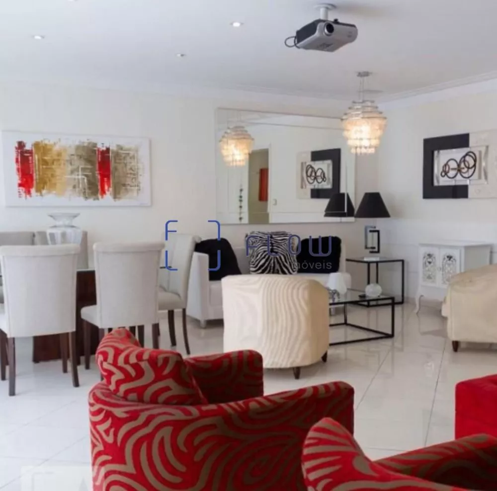 Casa, 4 quartos, 420 m² - Foto 4