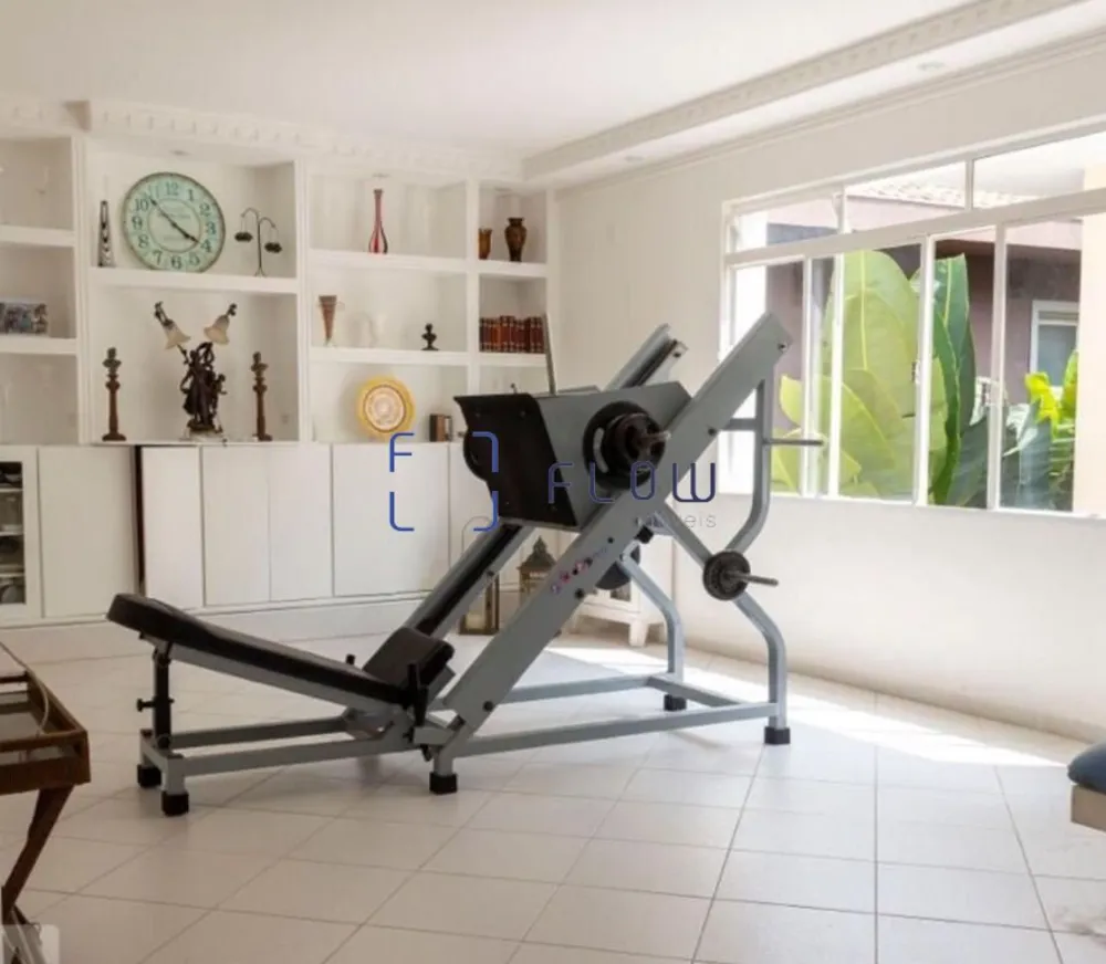 Casa, 4 quartos, 420 m² - Foto 12